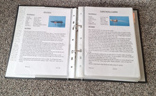 Fly tying patterns for sale  CHORLEY