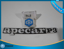 Targhetta alluminio plate usato  Montecalvo Irpino