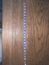 Swarovski crystal tennis for sale  STOKE-ON-TRENT