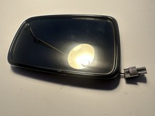 Spiegelglas außenspiegel link gebraucht kaufen  Leipzig