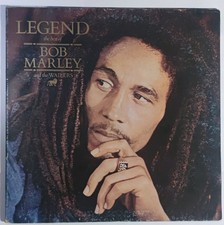 Bob marley and usato  Chianciano Terme