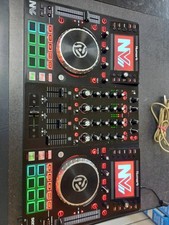 Numark nvii nv2 for sale  RUNCORN