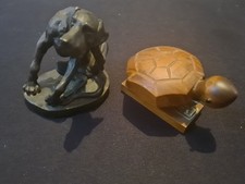 Labrador dog ornament for sale  KING'S LYNN