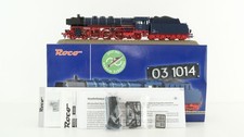 Roco 69281 dampflok gebraucht kaufen  Viersen