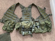 Russian ratnik 6sh117 for sale  LIVERPOOL