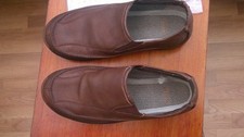 Clarks 9.5 tan for sale  HEREFORD