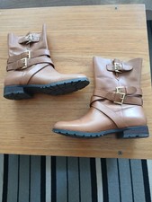 Mellow yellow boots d'occasion  Bordeaux-