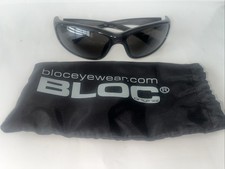 Bloc wrap around for sale  NEWPORT