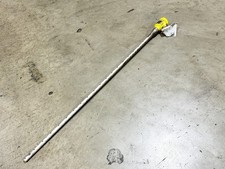 Usado, Novo sensor de nível Vega VEGAFLEX 81 35VDC 20mA 48" comprimento FX81.FALTDFHXKNXX comprar usado  Enviando para Brazil