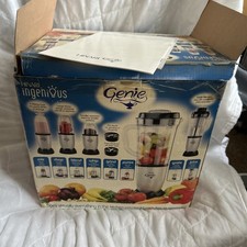 hinari genie for sale  BEXLEYHEATH