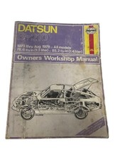 Datsun 210 1973 for sale  Pulaski