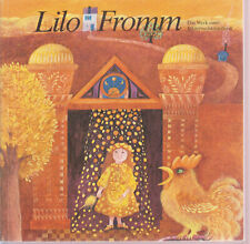 Lilo fromm werk gebraucht kaufen  Dresden