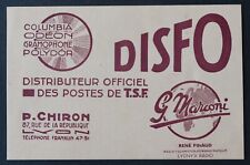 Carte visite lyon d'occasion  Nantes-