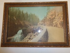 Vintage hand tinted for sale  Palm Desert