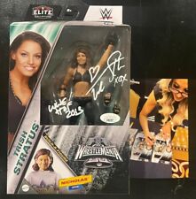 Trish stratus autographed for sale  Douglassville