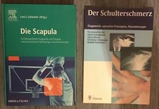 Schulterschmerz schulter mediz gebraucht kaufen  Landau