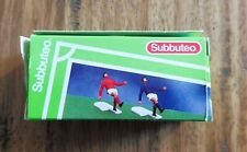 Subbuteo kickers 61131 usato  Santa Maria a Vico