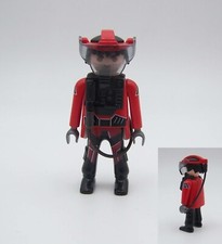 Playmobil futur planet d'occasion  Thomery