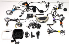 Lote de acessórios Bluetooth e fones de ouvido, Motorola, Sennheiser, Nokia  comprar usado  Enviando para Brazil