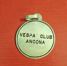 Vespa club ancona usato  Urbisaglia