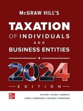 Mcgraw hill taxation for sale  Hot Springs Village