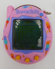 Tamagotchi pink rosa gebraucht kaufen  Nackenheim