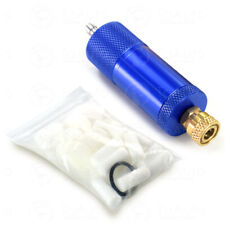 Compressor de Ar de PCP Óleo 4500PSI-Filtro separador de água de alta pressão 30Mpa 300bar comprar usado  Enviando para Brazil