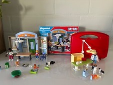 Playmobil 70309 5653 gebraucht kaufen  Hamburg