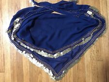 Belly dance scarf for sale  Crescent City