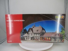 Faller spur 110116 gebraucht kaufen  Wenden