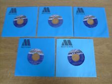 Motown american pressings for sale  CAMBORNE