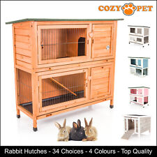 Rabbit hutch guinea for sale  NORWICH