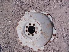 Ford tractor rear for sale  Warren