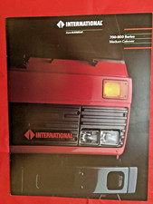 1986 international 700 for sale  Dayton