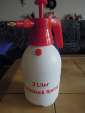 Pumpsprühflasche handsprüher gebraucht kaufen  Mannheim