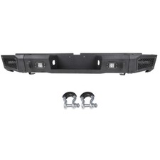 Assembly rear bumper for sale  Ontario