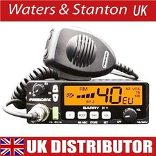 Mobile 27mhz radio for sale  MILTON KEYNES