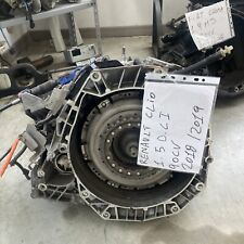 Cambio renault clio usato  Rende