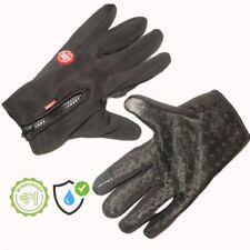 Guanti touch screen usato  Fano