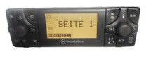 Mercedes aps 1150 gebraucht kaufen  Essen