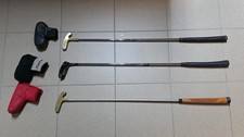 Historische golfschläger 35 gebraucht kaufen  Zweibrücken