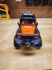 Traxxas defender trx4m for sale  Tampico