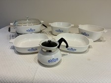 Pyrosil pyrex corning for sale  ST. ALBANS