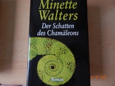 Minette walters schatten gebraucht kaufen Minette walters schatten gebraucht kaufen  Netphen