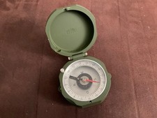 Breithaupt kompass topp gebraucht kaufen  Emmering