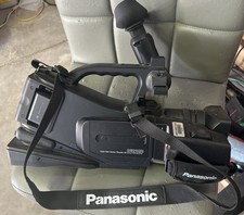 Panasonic dvc20p camcorder for sale  Scottsdale