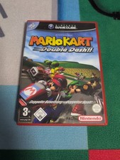 Mario kart double gebraucht kaufen  Schiffweiler