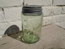 Vintage mason patent for sale  Payette