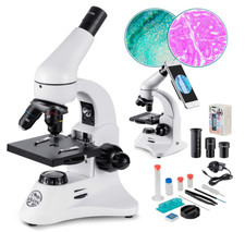 2000x microscope kids for sale  LIVERPOOL