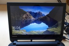 Toshiba satellite pro for sale  CASTLE DOUGLAS